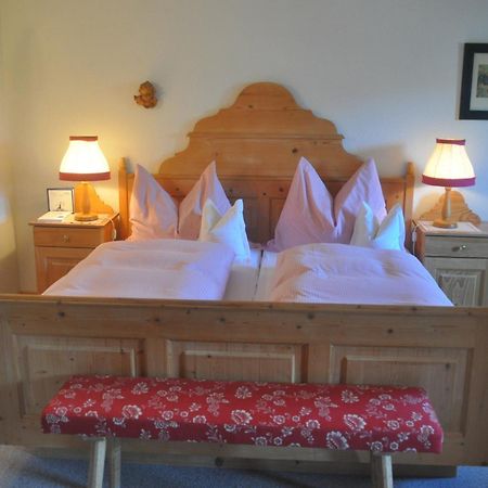 Romantikhotel Almtalhof Grünau im Almtal Quarto foto