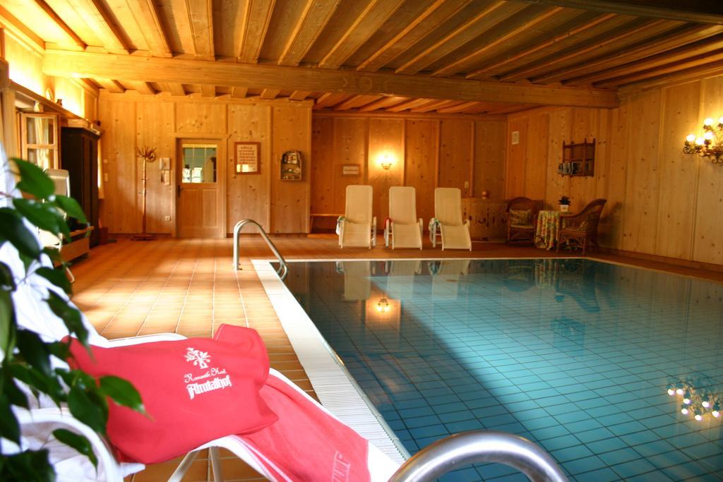 Romantikhotel Almtalhof Grünau im Almtal Exterior foto